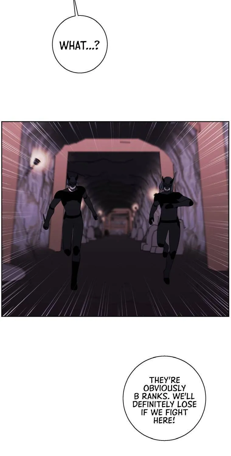 I Woke Up as the Villain Chapter 94 page 15 - 