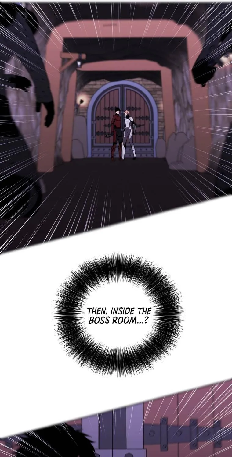 I Woke Up as the Villain Chapter 94 page 17 - 