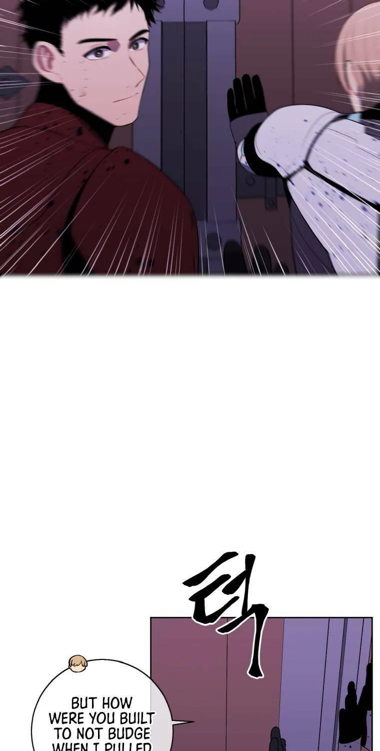 I Woke Up as the Villain Chapter 94 page 18 - 