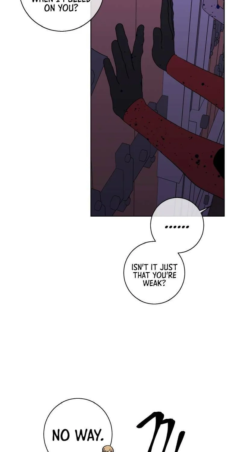 I Woke Up as the Villain Chapter 94 page 19 - 