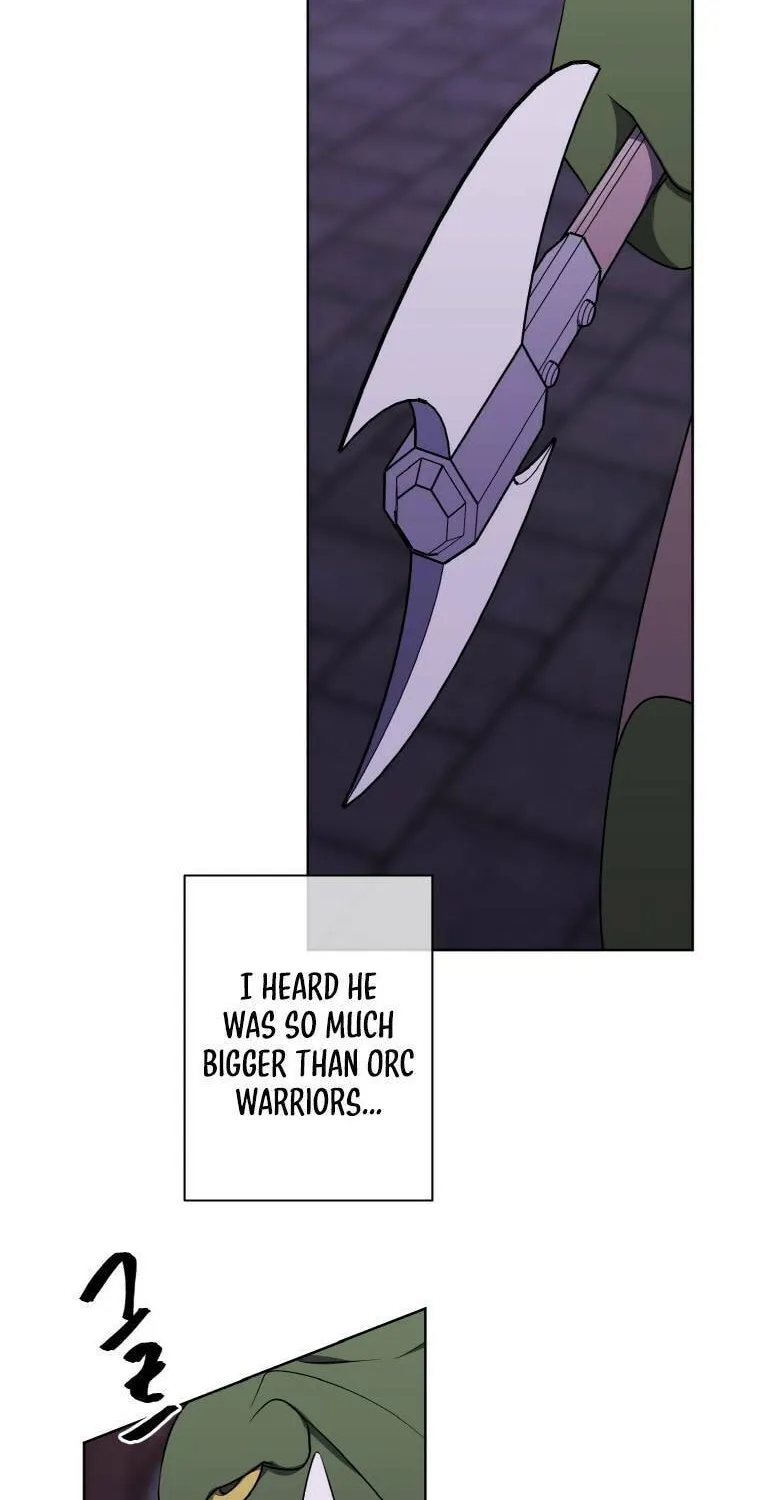 I Woke Up as the Villain Chapter 94 page 25 - 