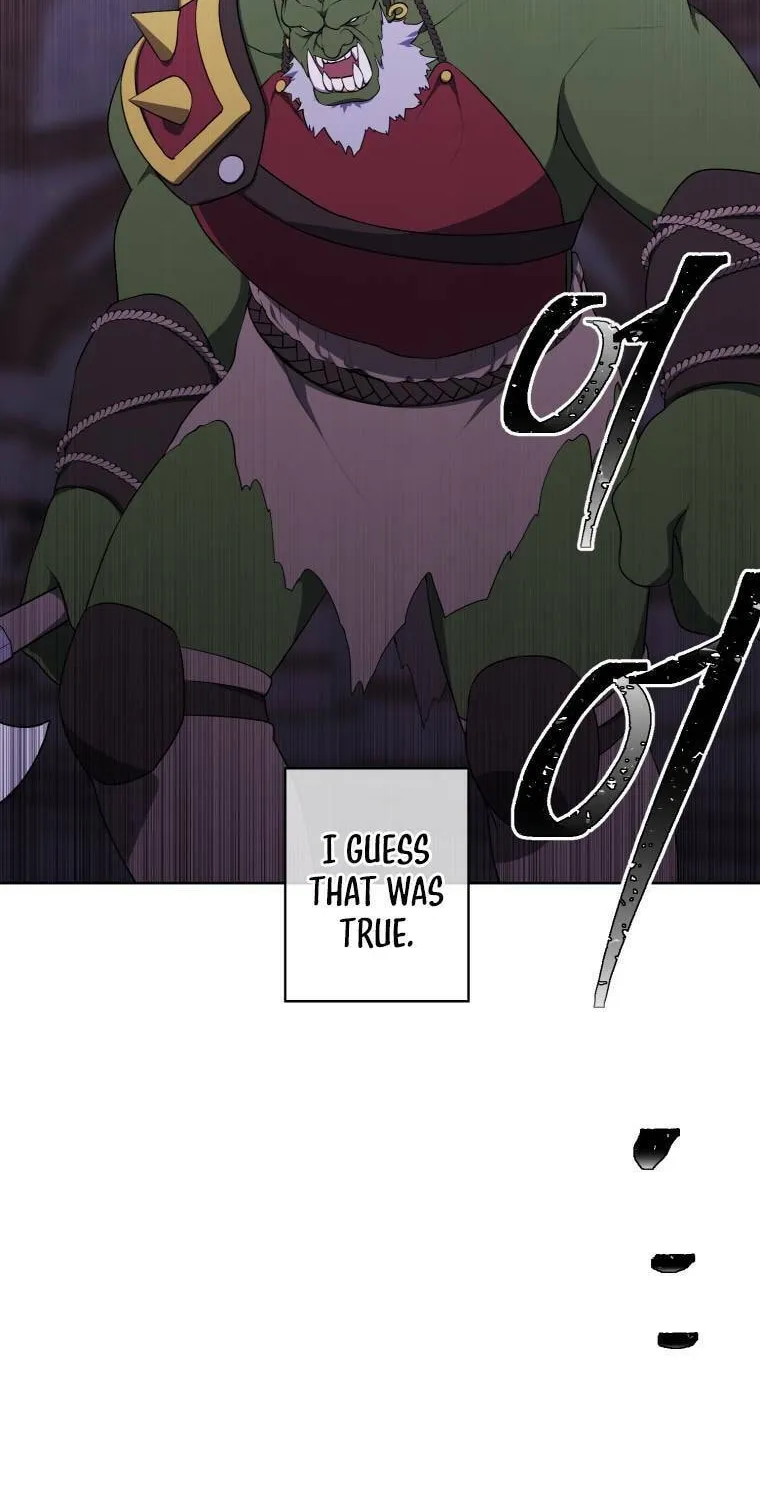 I Woke Up as the Villain Chapter 94 page 27 - 