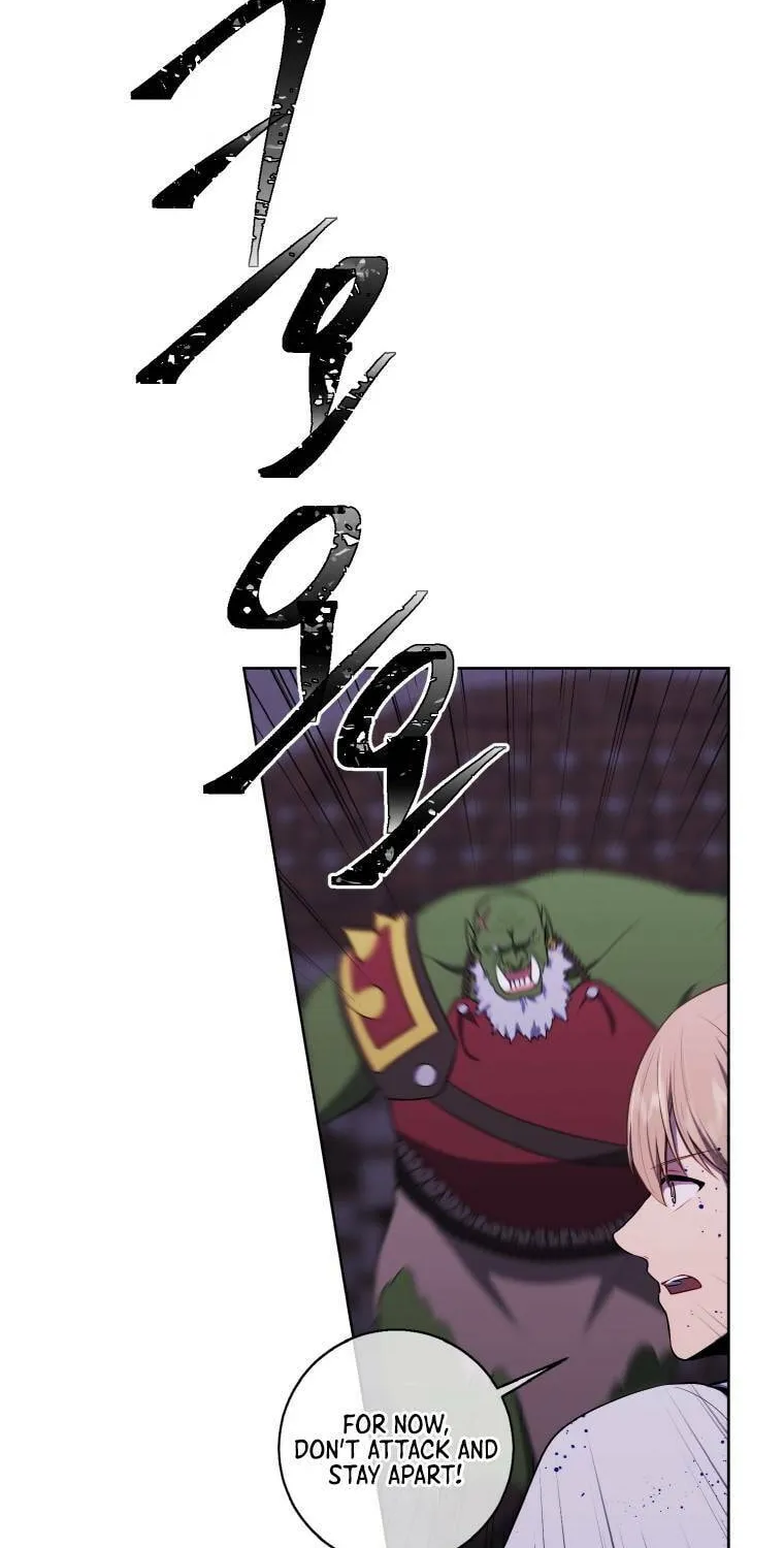 I Woke Up as the Villain Chapter 94 page 29 - 