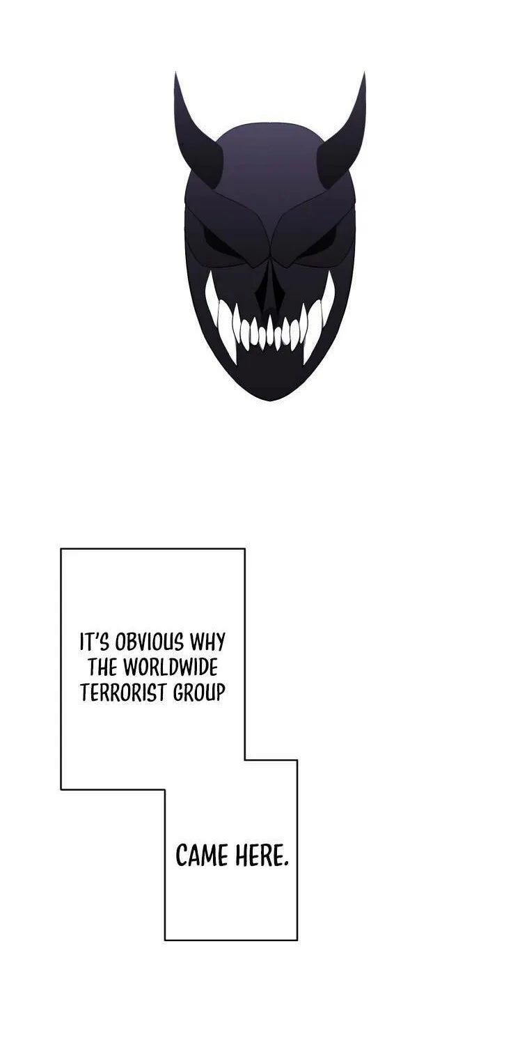 I Woke Up as the Villain Chapter 94 page 4 - 