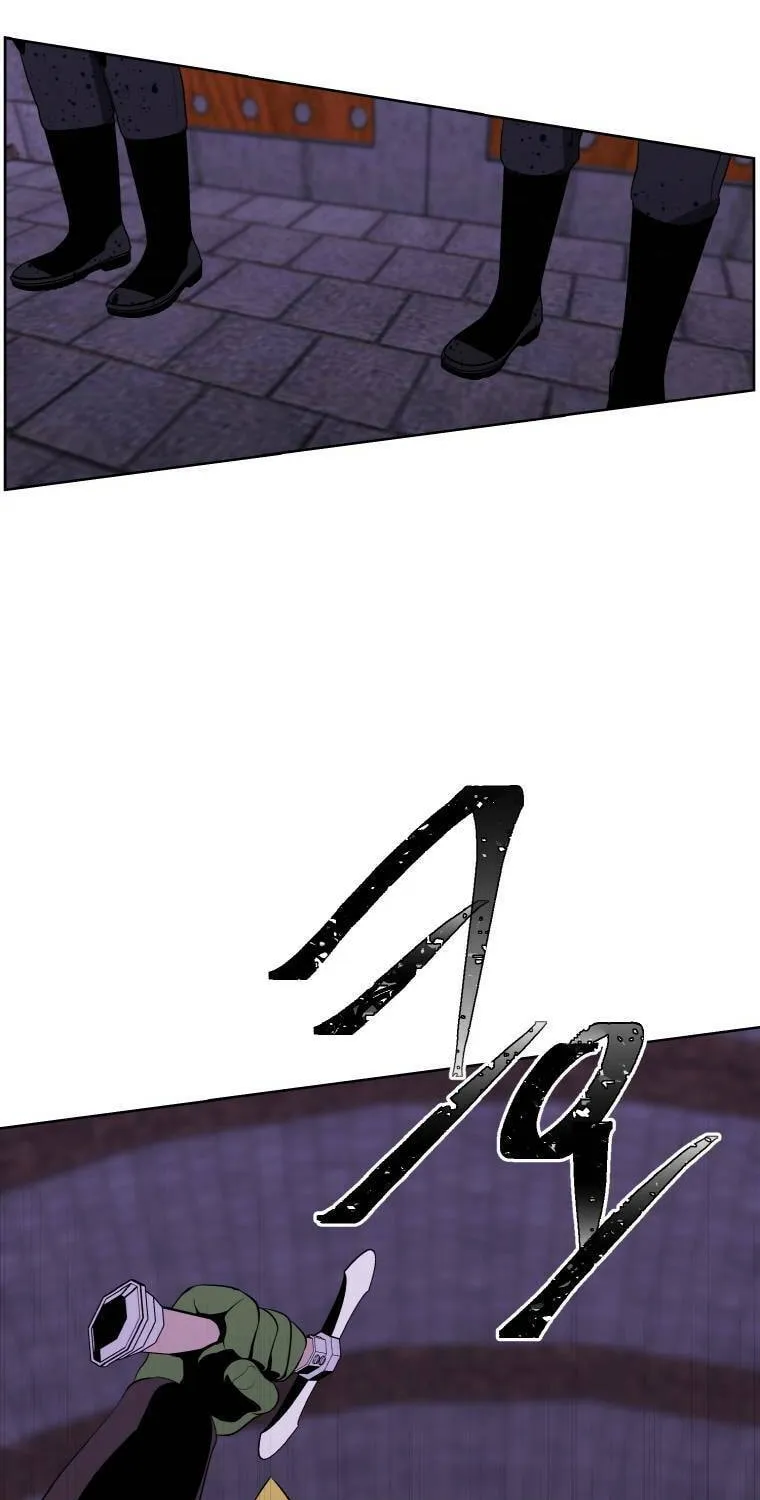 I Woke Up as the Villain Chapter 94 page 33 - 
