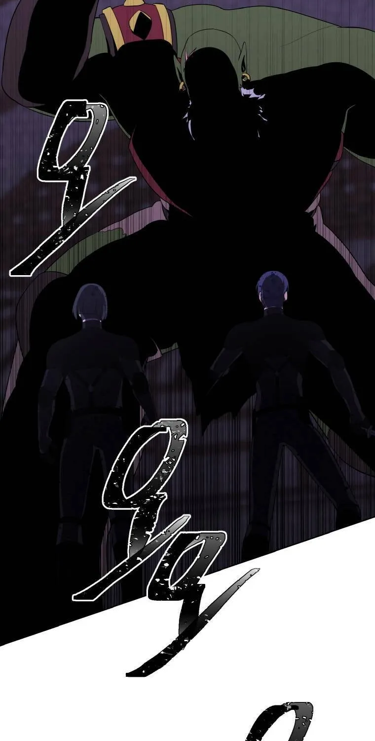 I Woke Up as the Villain Chapter 94 page 34 - 