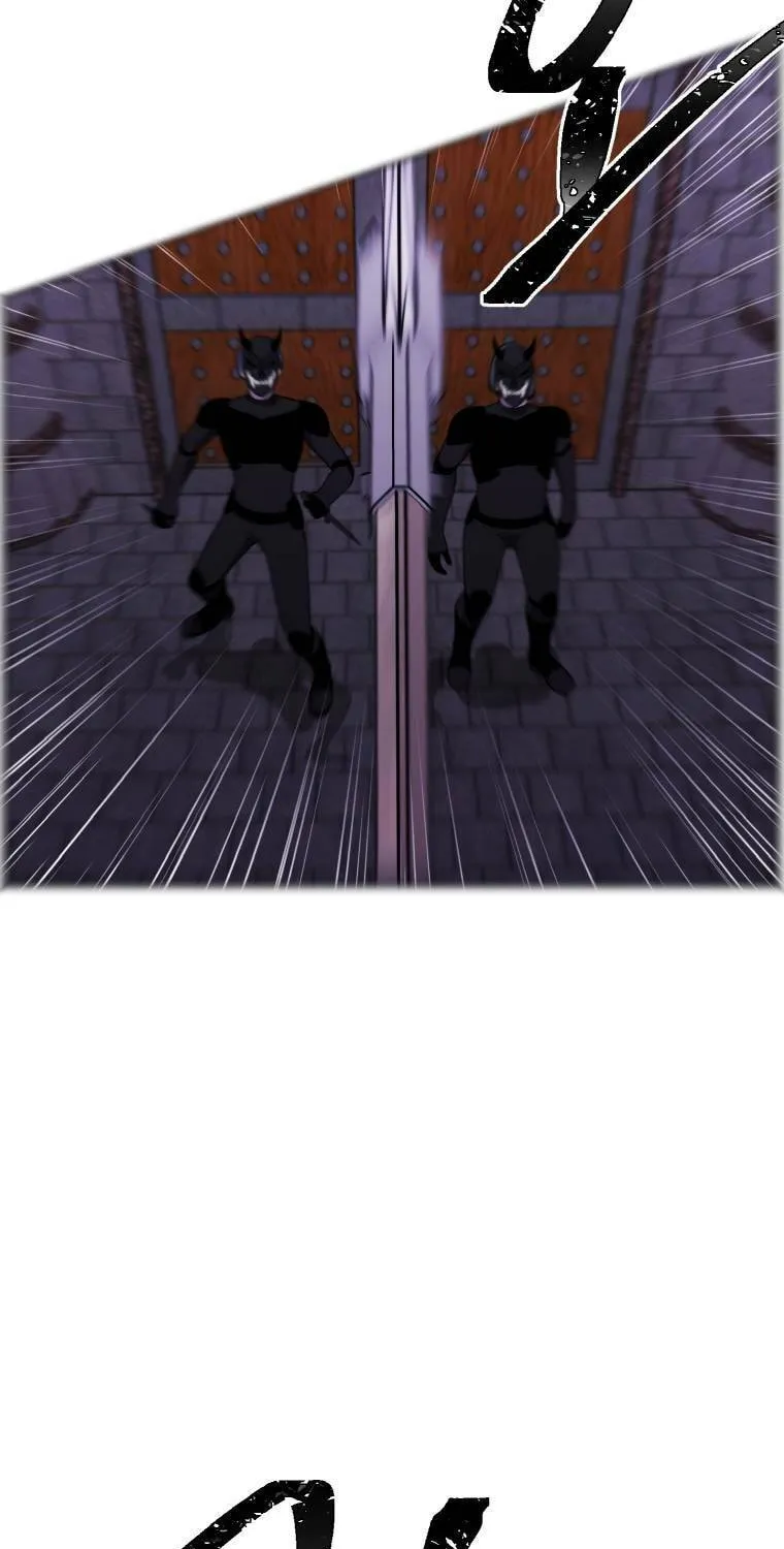 I Woke Up as the Villain Chapter 94 page 35 - 