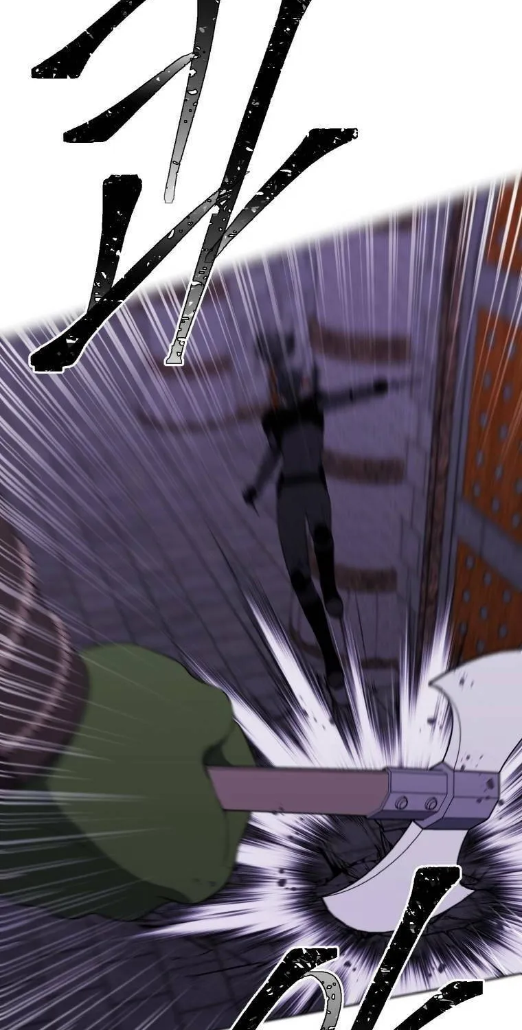 I Woke Up as the Villain Chapter 94 page 36 - 
