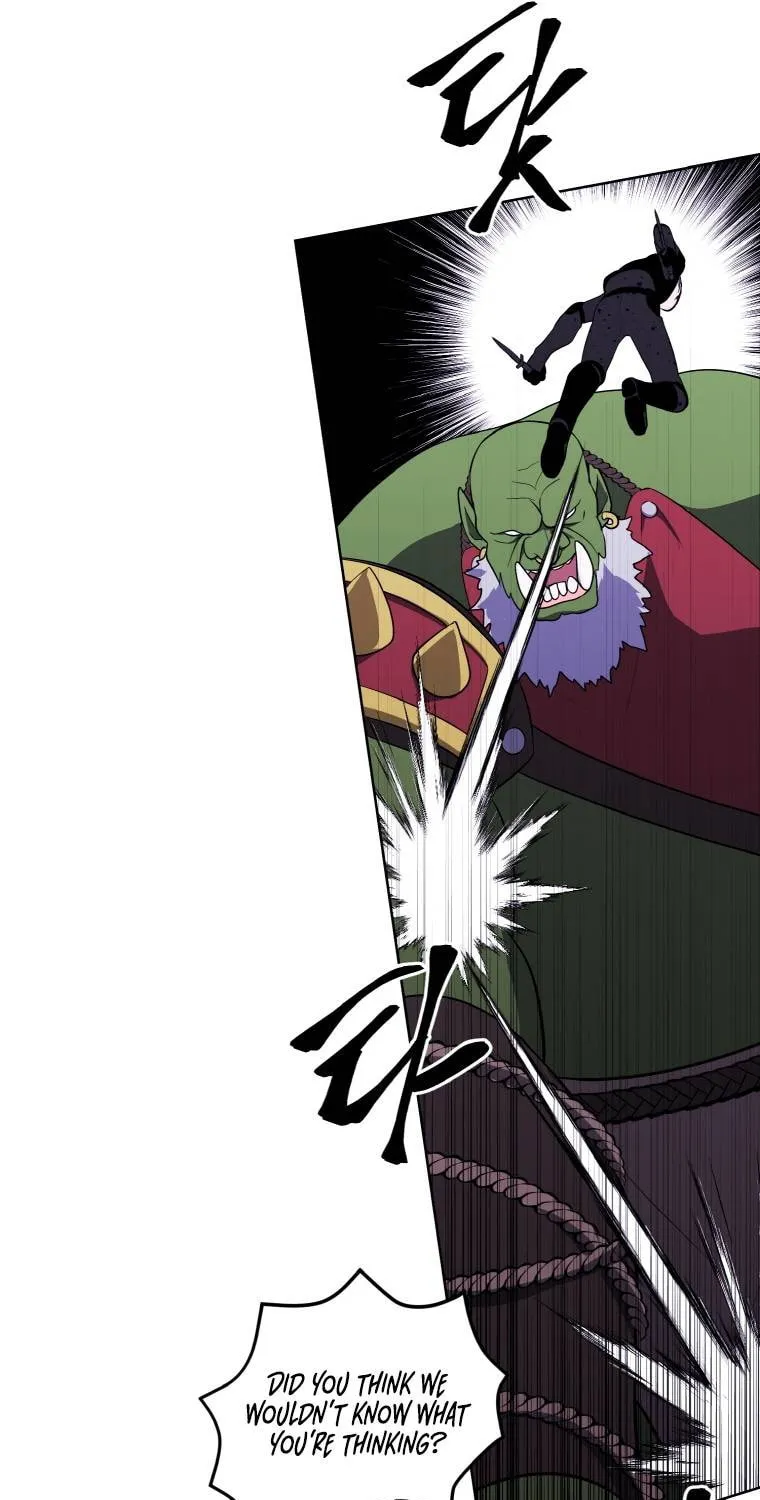 I Woke Up as the Villain Chapter 94 page 38 - 