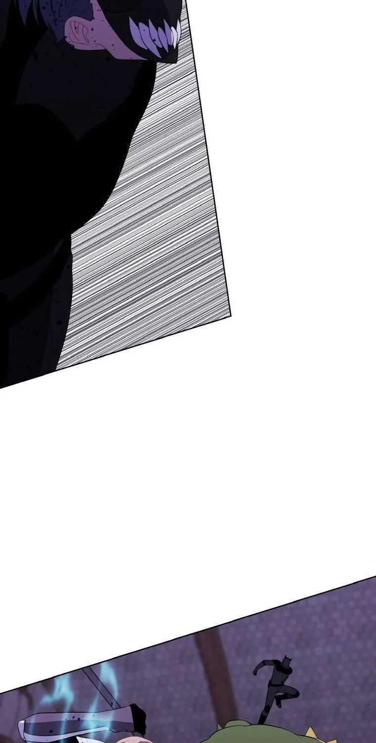 I Woke Up as the Villain Chapter 94 page 40 - 