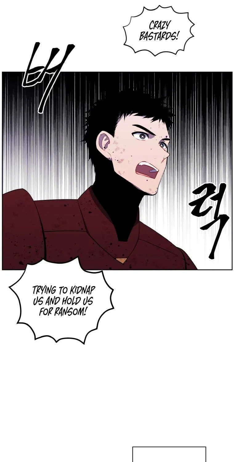 I Woke Up as the Villain Chapter 94 page 5 - 