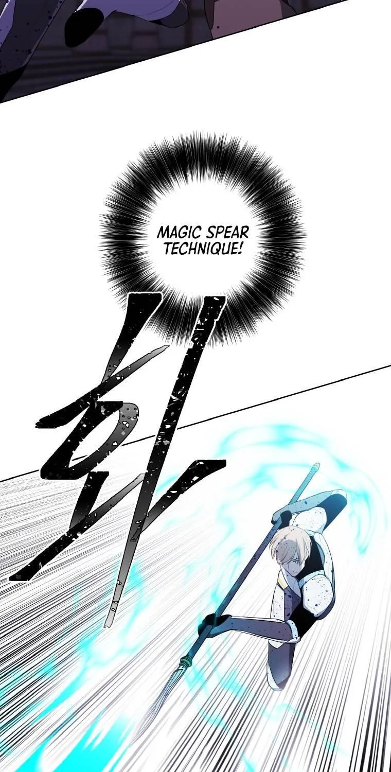 I Woke Up as the Villain Chapter 94 page 42 - 