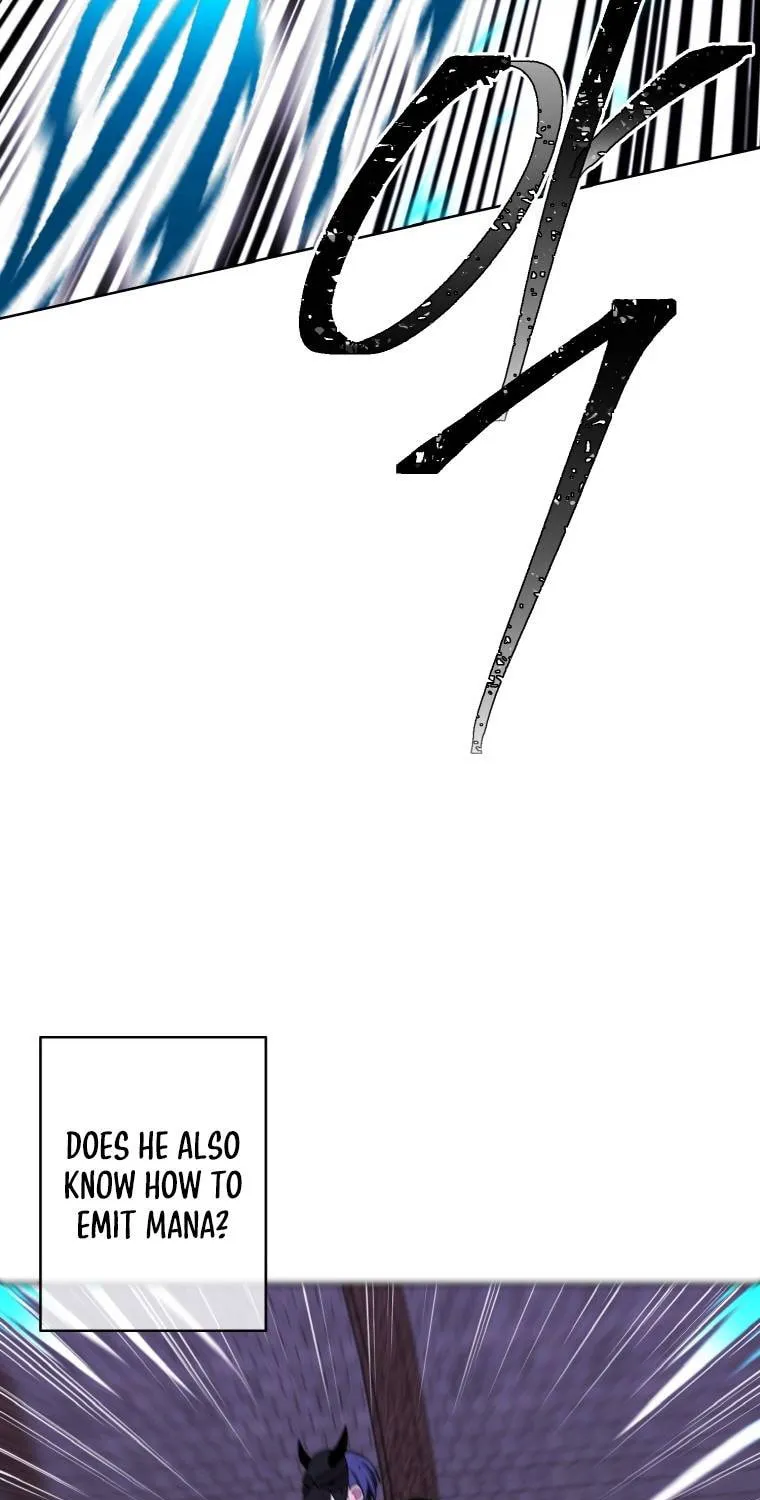 I Woke Up as the Villain Chapter 94 page 44 - 