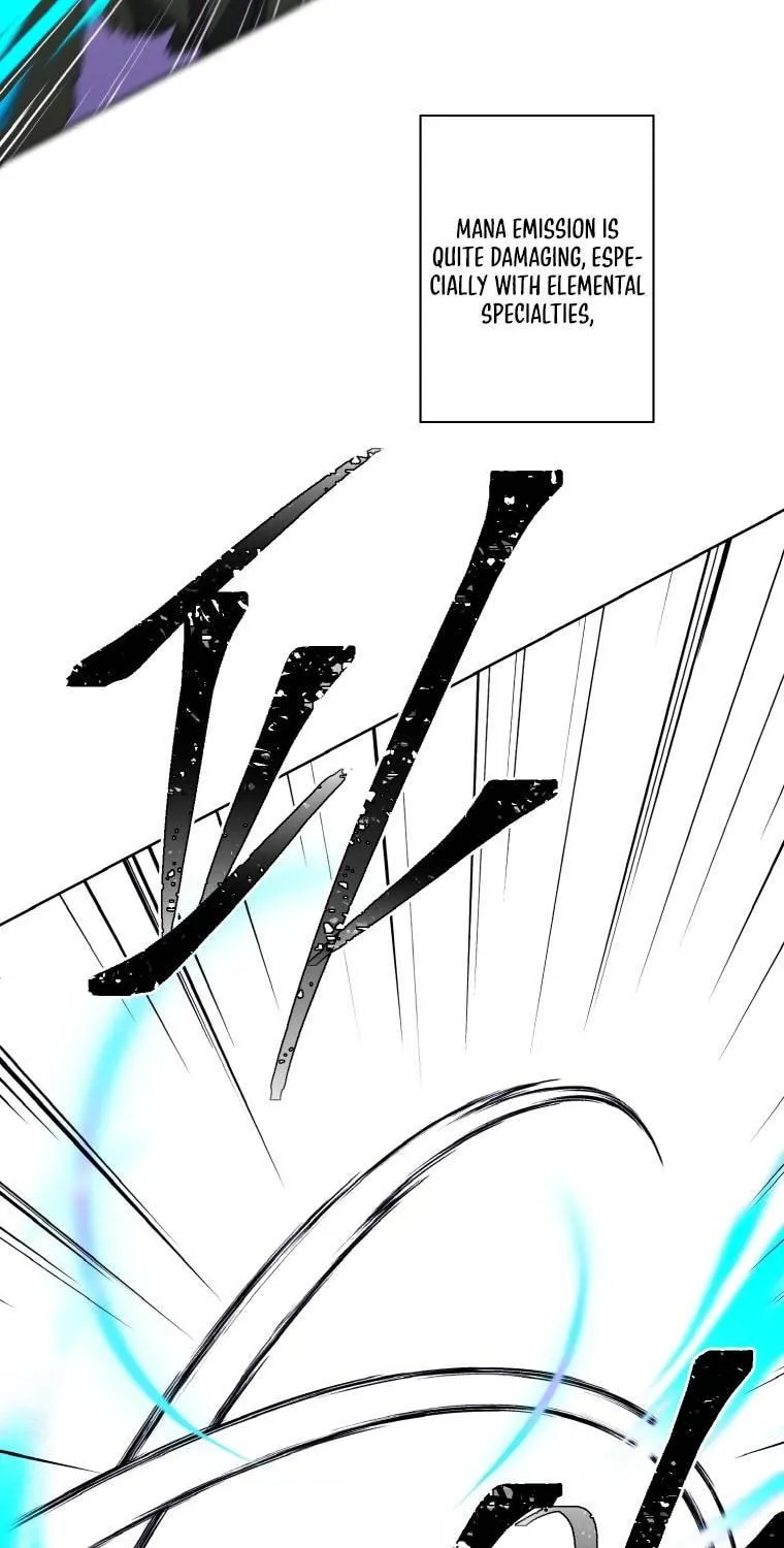 I Woke Up as the Villain Chapter 94 page 46 - 