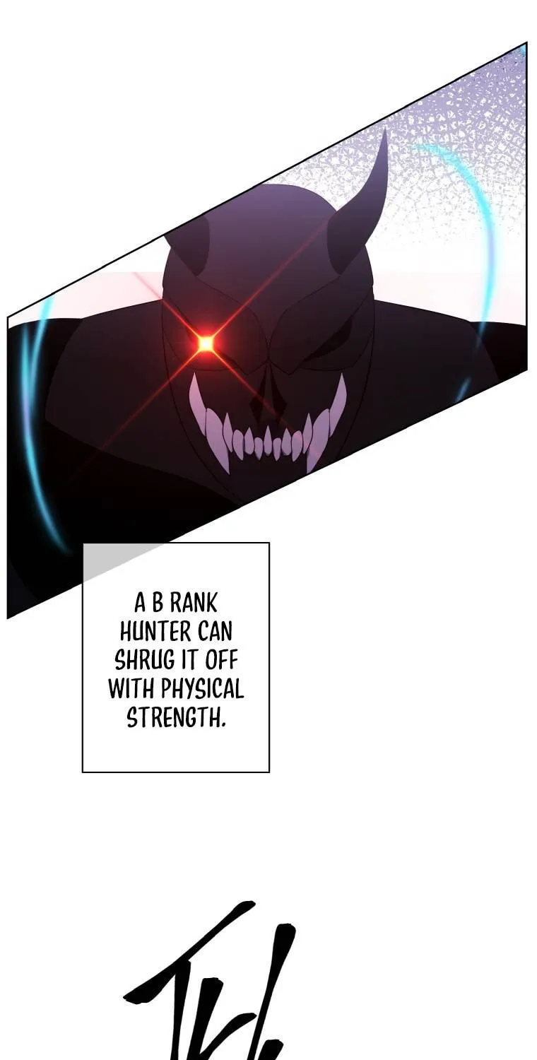 I Woke Up as the Villain Chapter 94 page 49 - 