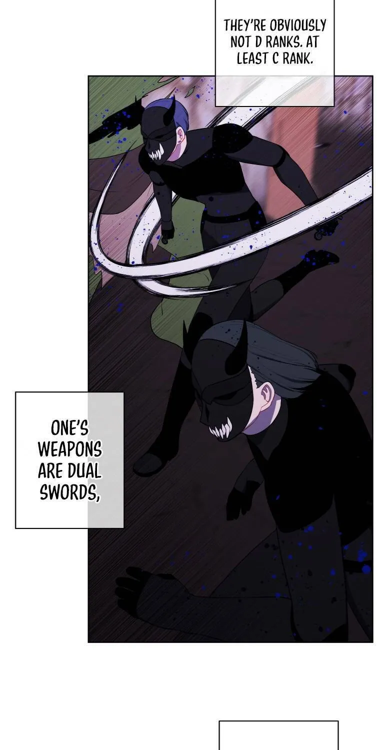 I Woke Up as the Villain Chapter 94 page 6 - 