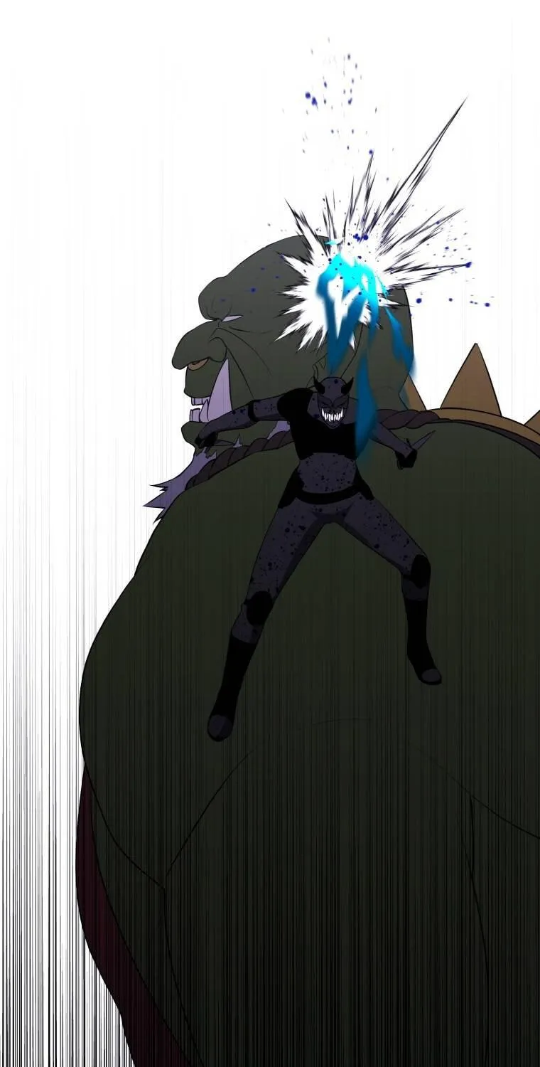 I Woke Up as the Villain Chapter 94 page 51 - 