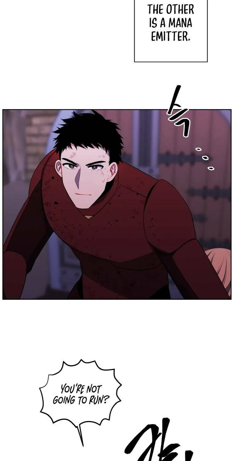 I Woke Up as the Villain Chapter 94 page 7 - 