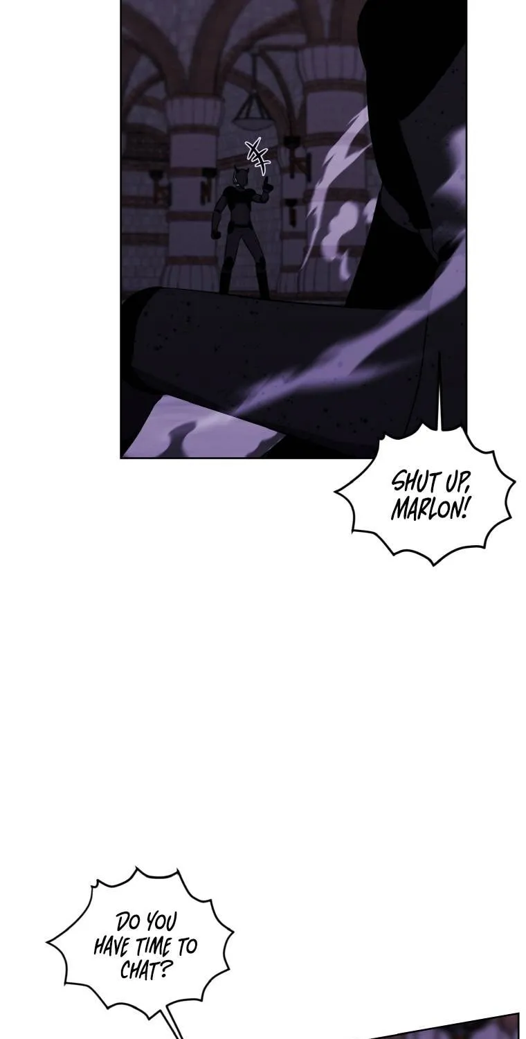 I Woke Up as the Villain Chapter 94 page 64 - 
