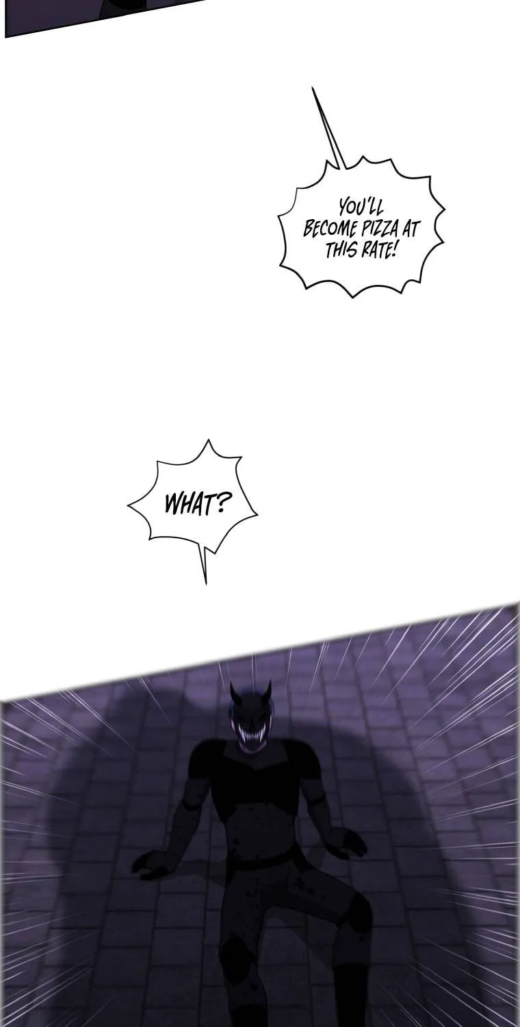 I Woke Up as the Villain Chapter 94 page 66 - 