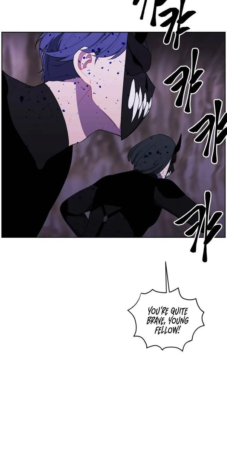 I Woke Up as the Villain Chapter 94 page 8 - 