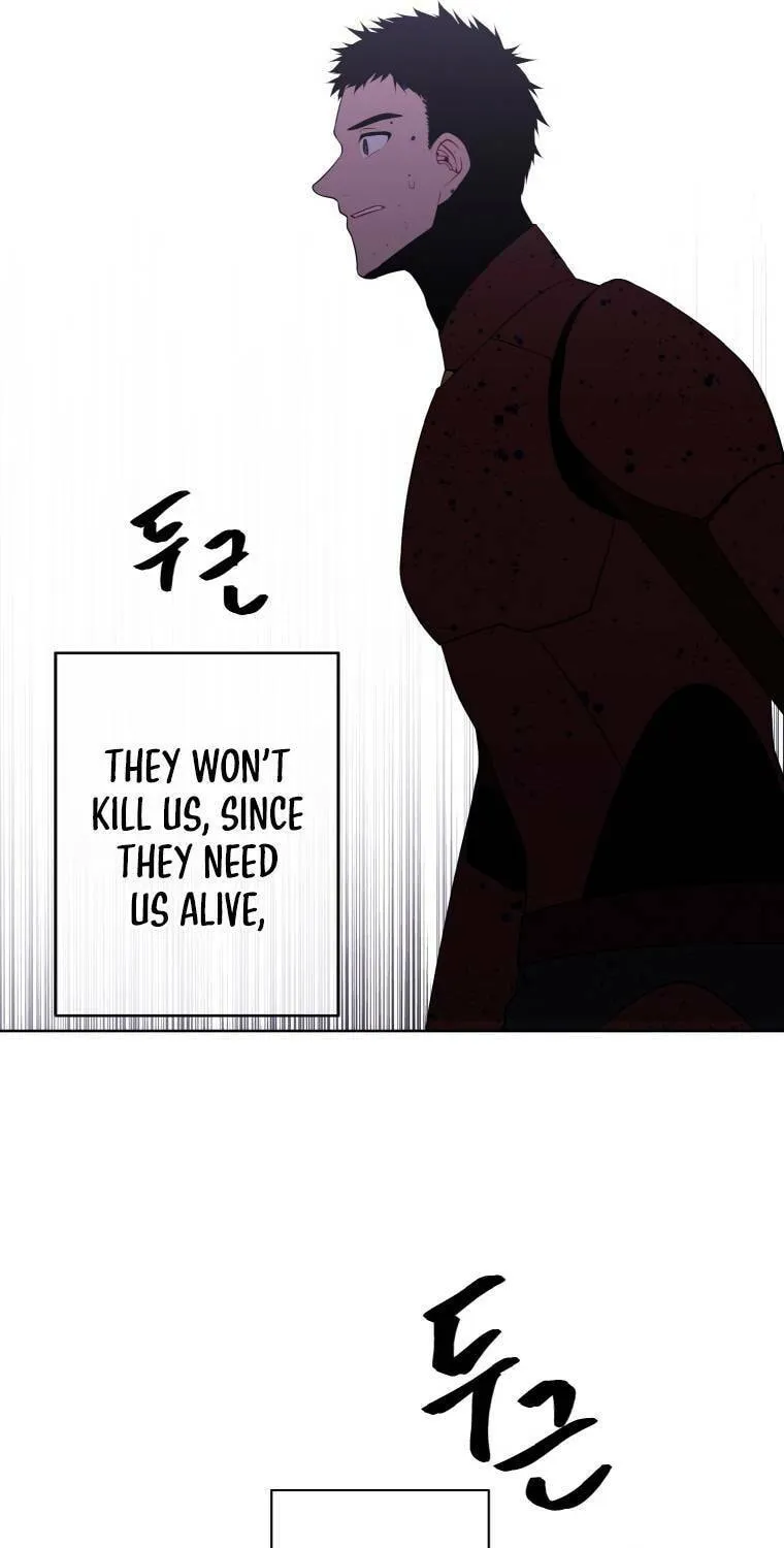I Woke Up as the Villain Chapter 94 page 10 - 