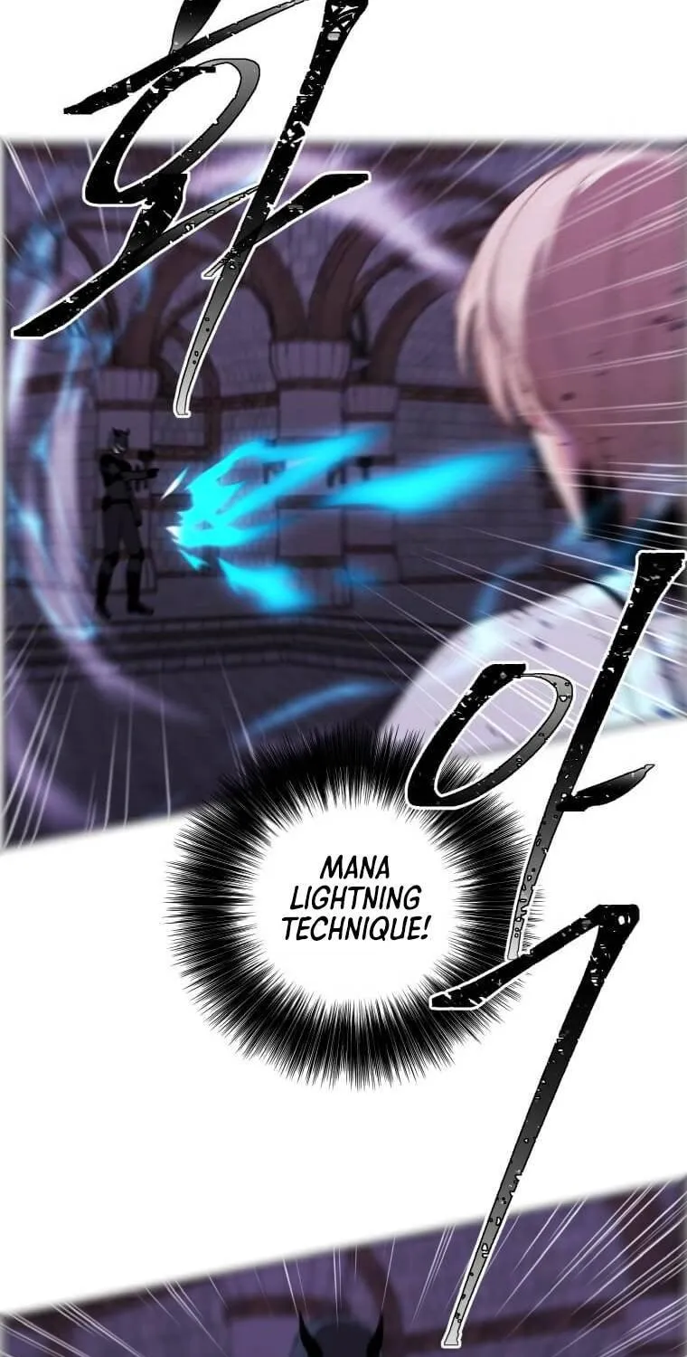 I Woke Up as the Villain Chapter 95 page 12 - 