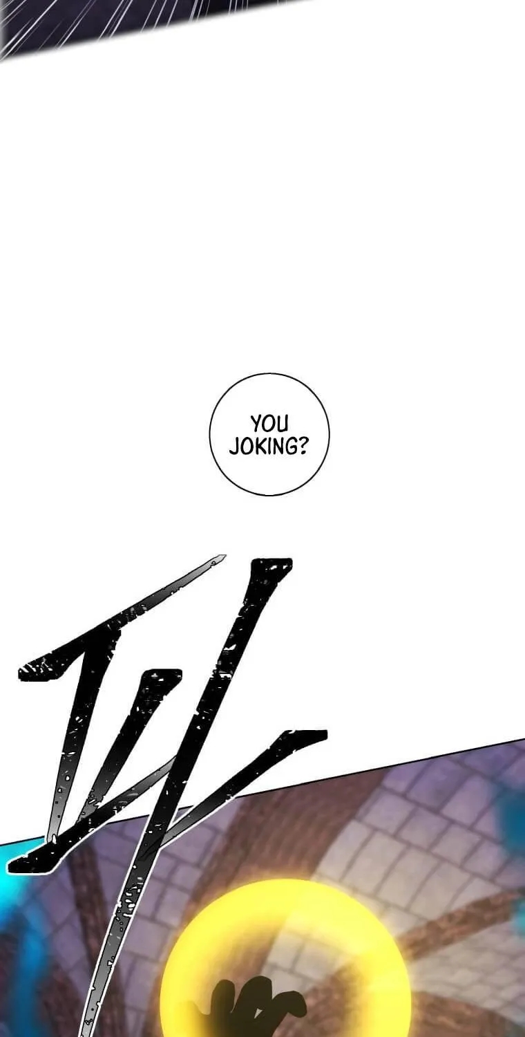 I Woke Up as the Villain Chapter 95 page 14 - 