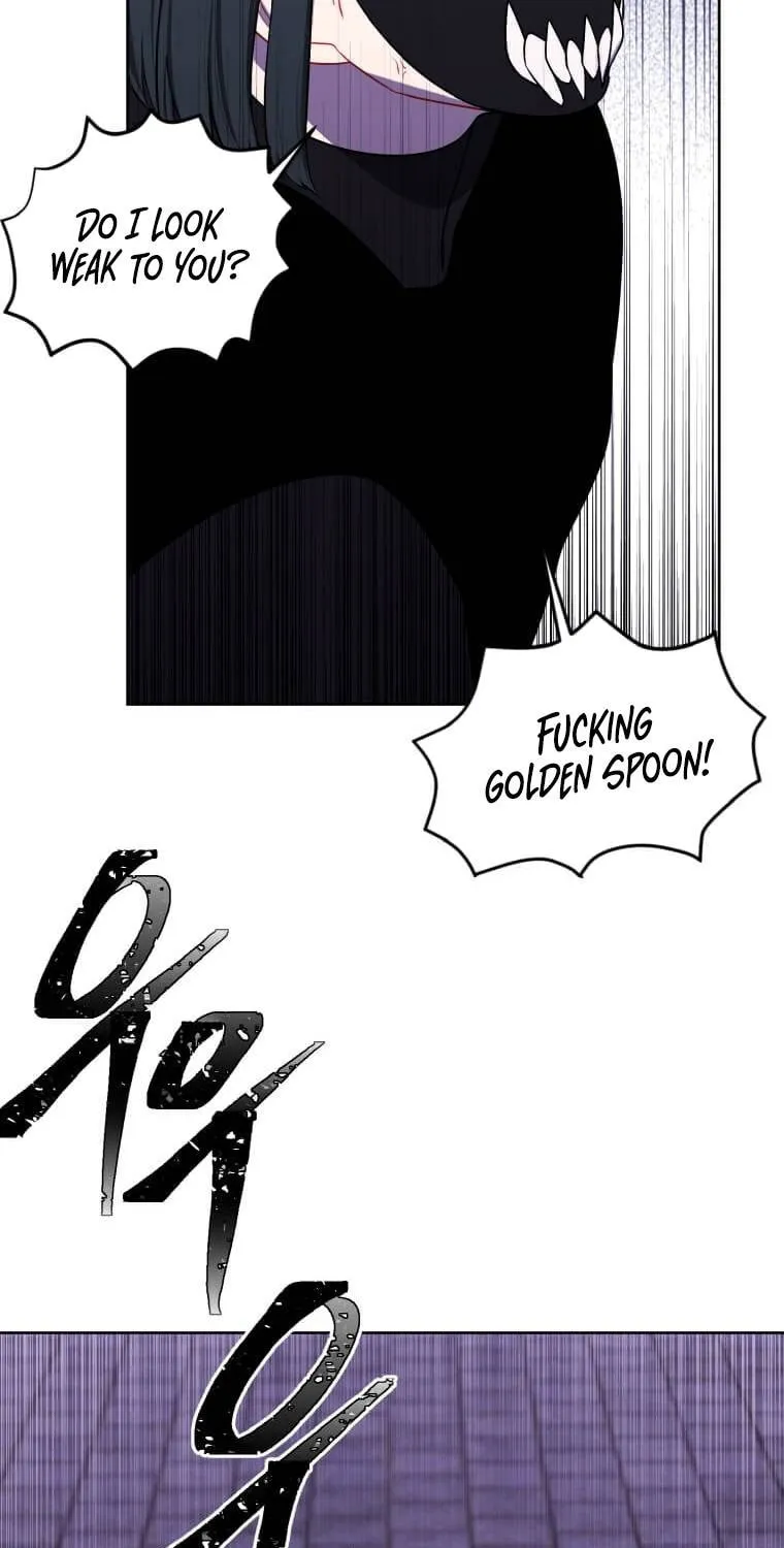 I Woke Up as the Villain Chapter 95 page 18 - 