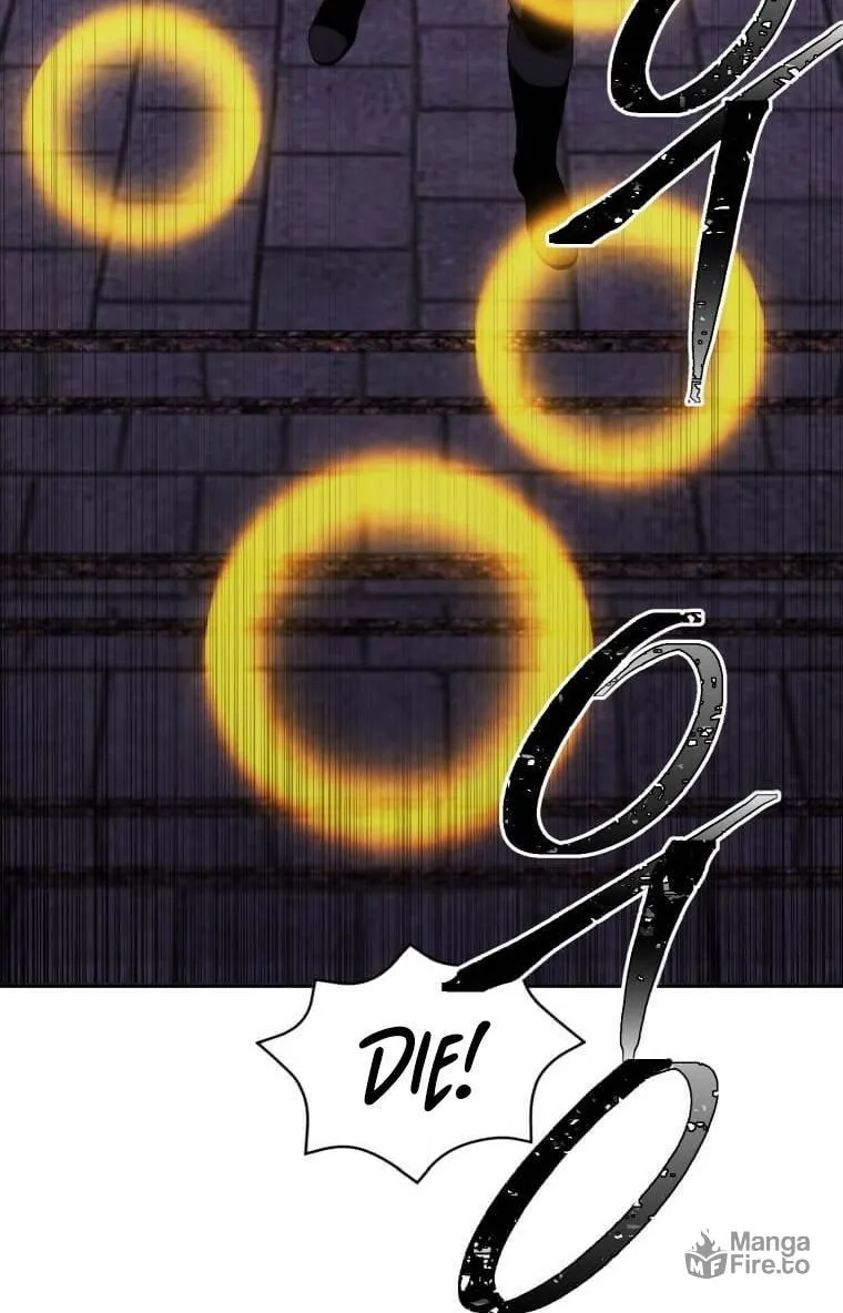 I Woke Up as the Villain Chapter 95 page 20 - 