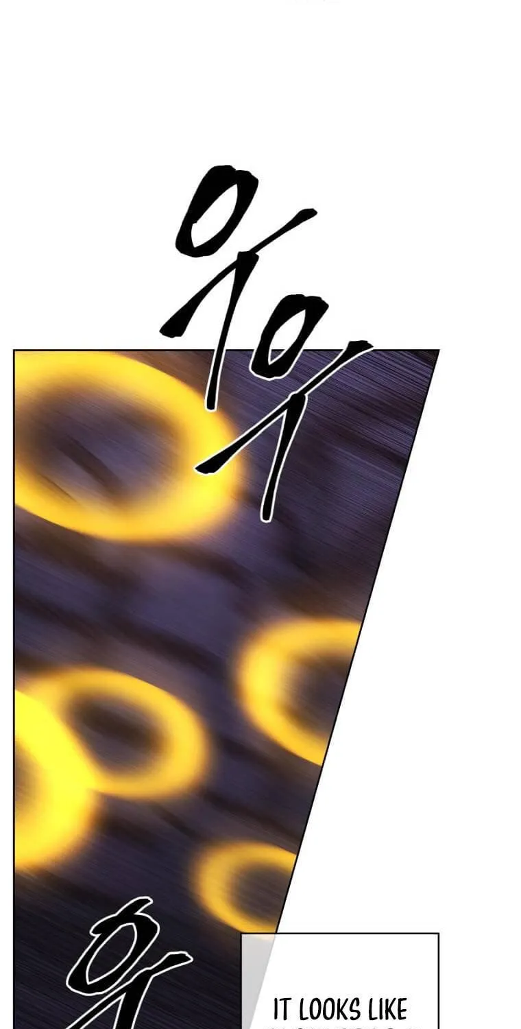 I Woke Up as the Villain Chapter 95 page 21 - 