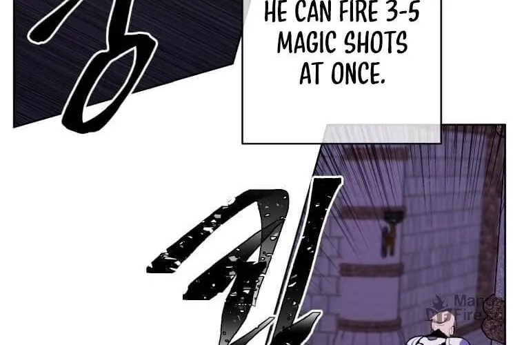 I Woke Up as the Villain Chapter 95 page 22 - 