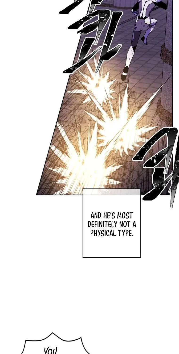 I Woke Up as the Villain Chapter 95 page 23 - 