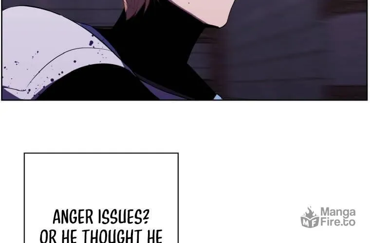 I Woke Up as the Villain Chapter 95 page 26 - 