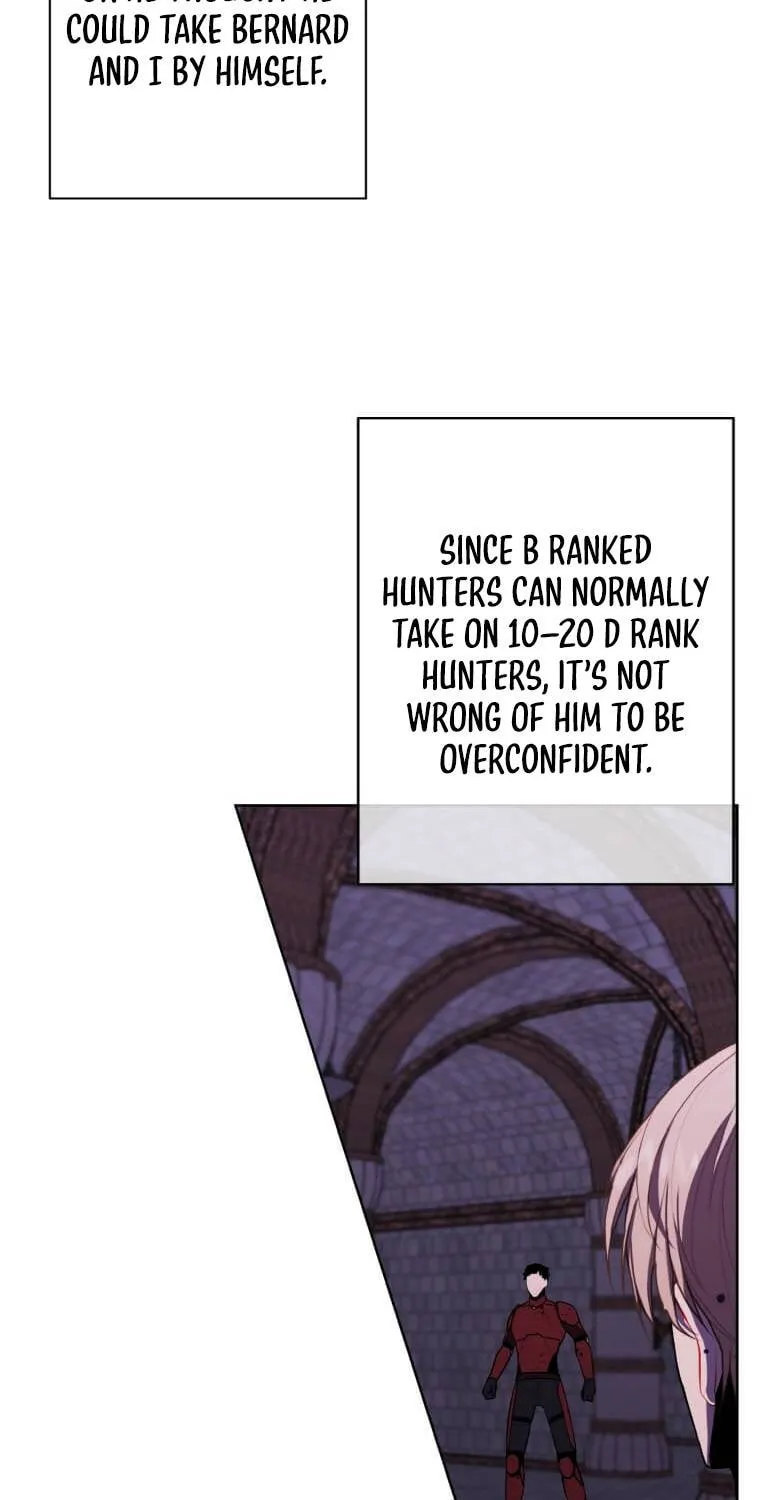 I Woke Up as the Villain Chapter 95 page 27 - 