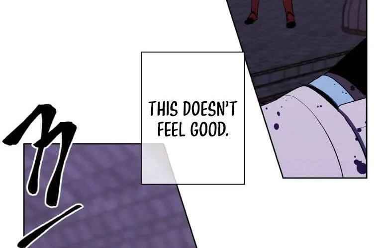 I Woke Up as the Villain Chapter 95 page 28 - 