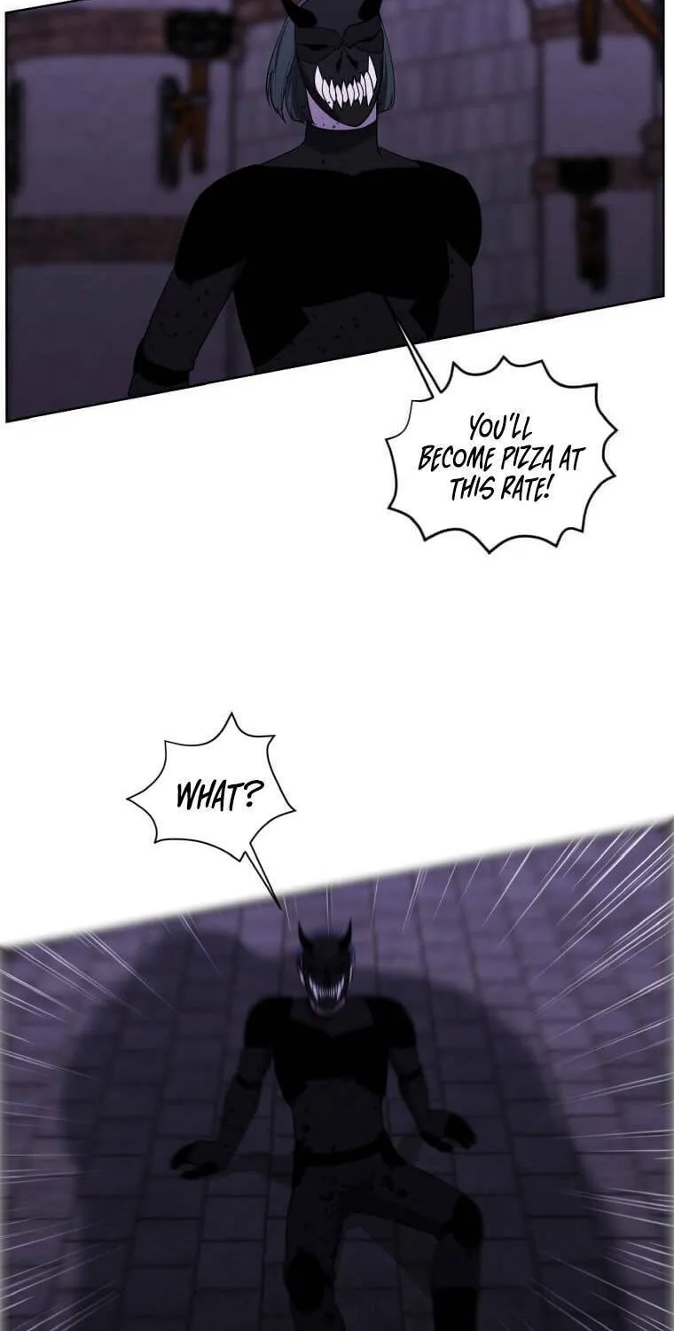 I Woke Up as the Villain Chapter 95 page 4 - 