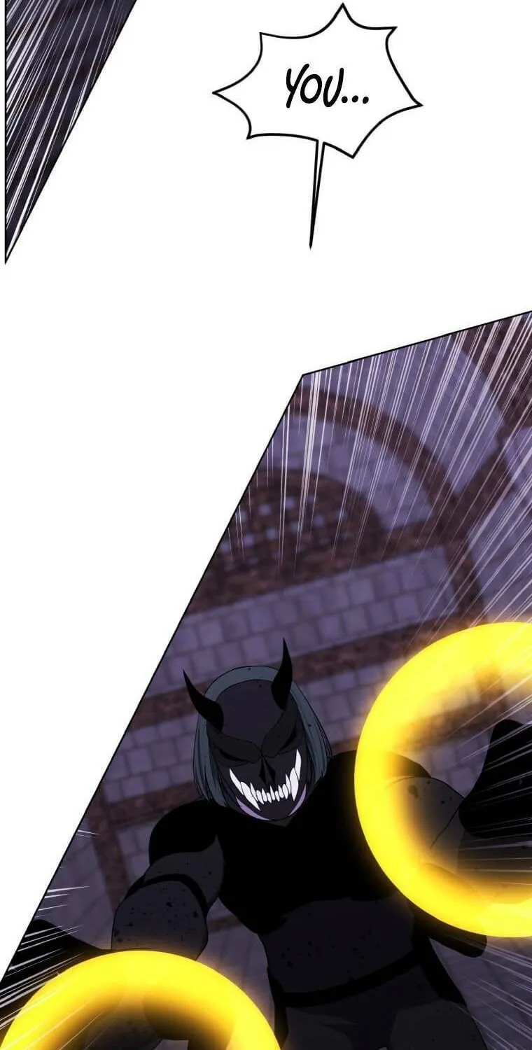 I Woke Up as the Villain Chapter 95 page 35 - 