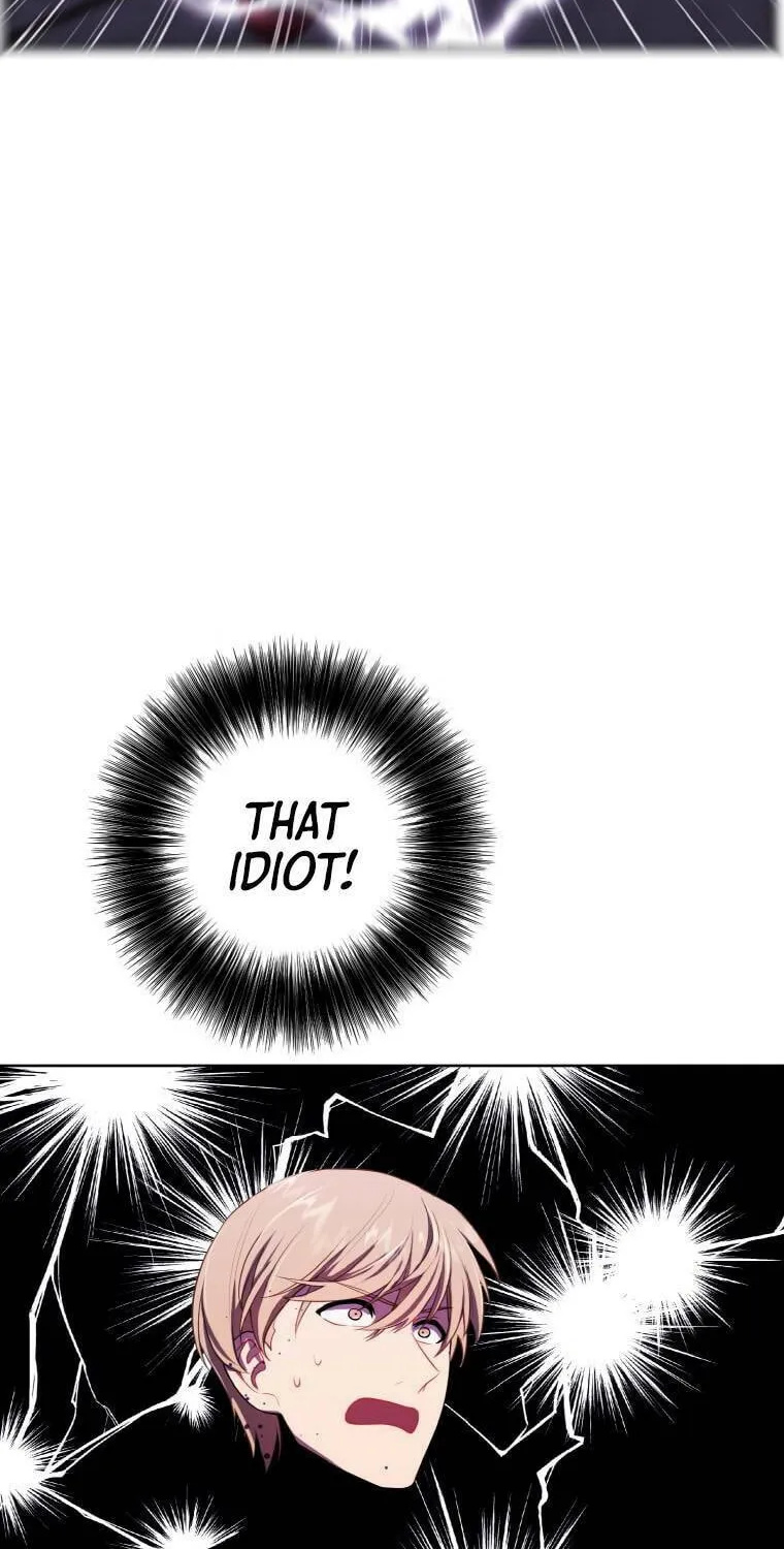 I Woke Up as the Villain Chapter 95 page 37 - 