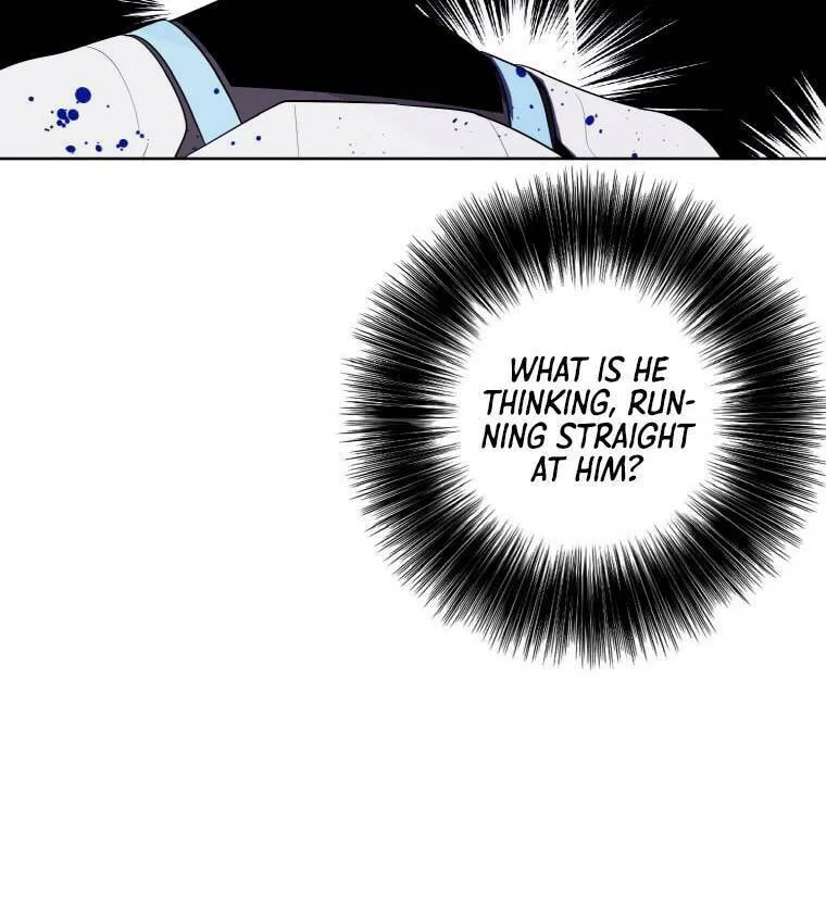 I Woke Up as the Villain Chapter 95 page 38 - 