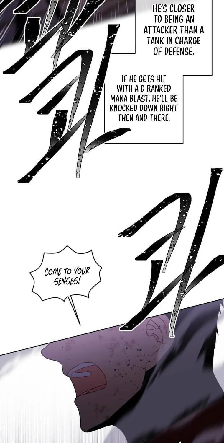 I Woke Up as the Villain Chapter 95 page 40 - 