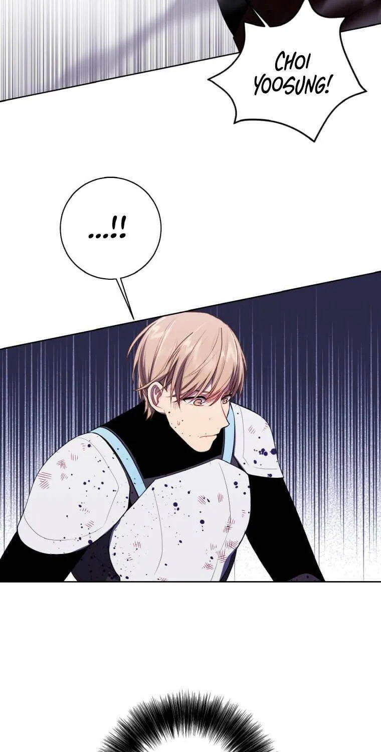 I Woke Up as the Villain Chapter 95 page 41 - 