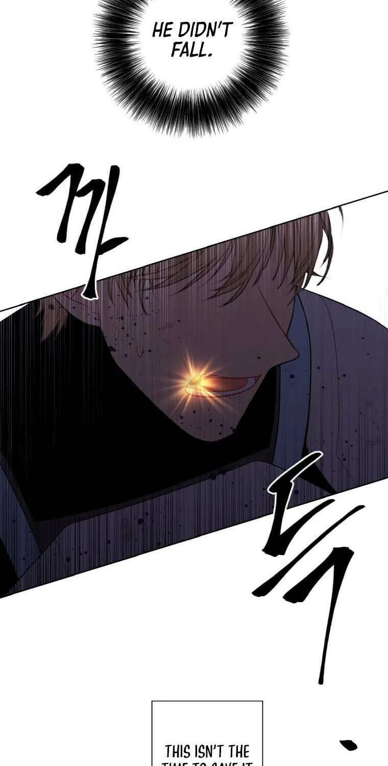 I Woke Up as the Villain Chapter 95 page 42 - 