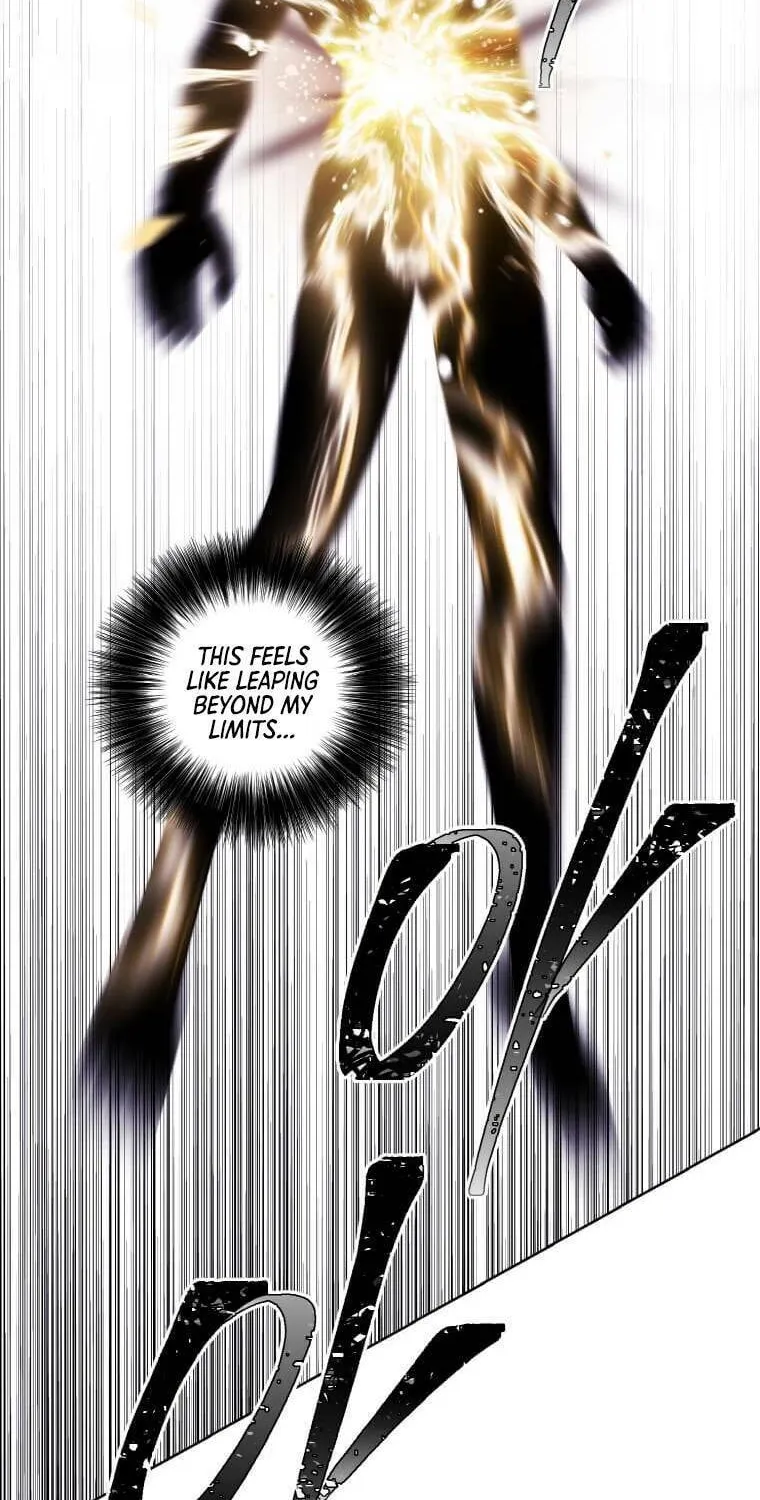 I Woke Up as the Villain Chapter 95 page 44 - 