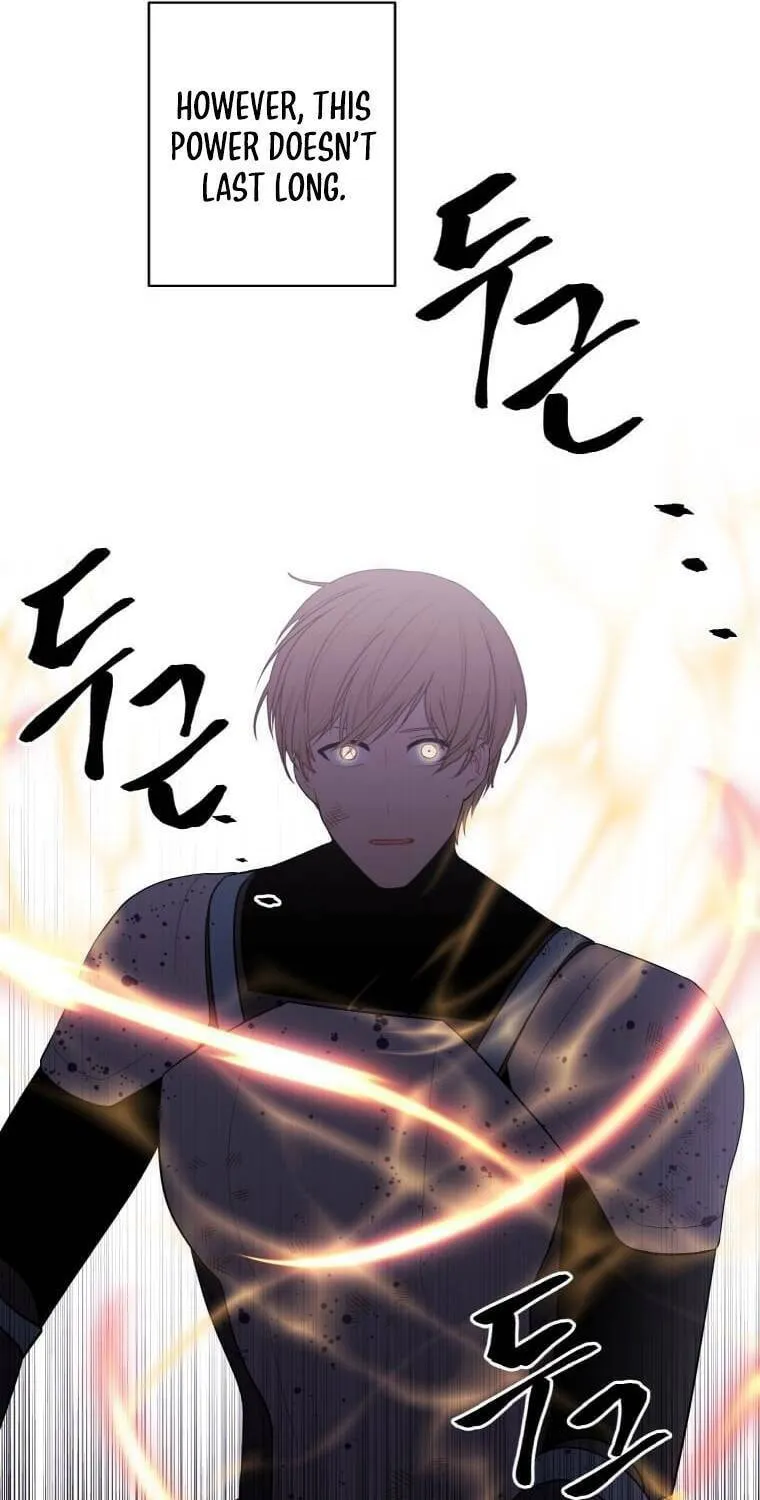 I Woke Up as the Villain Chapter 95 page 46 - 