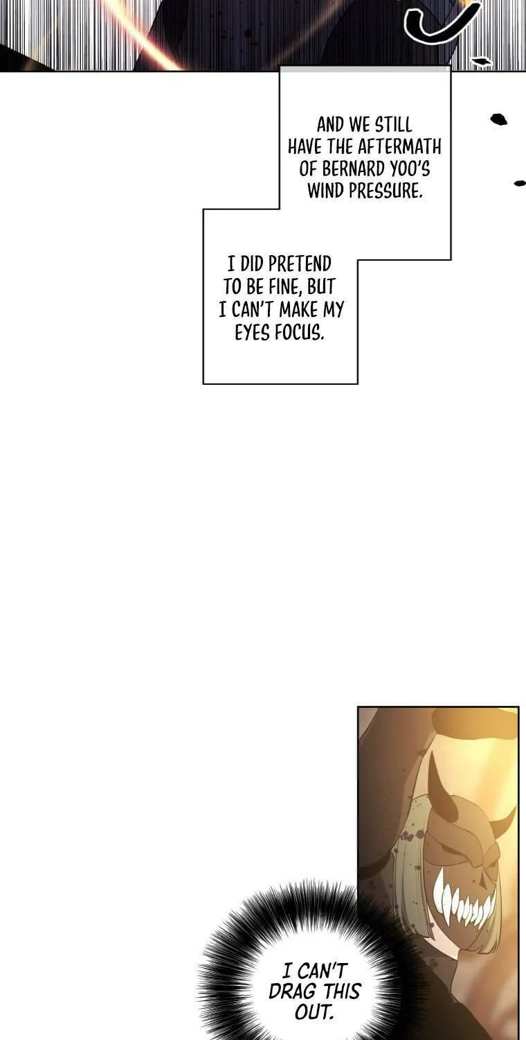 I Woke Up as the Villain Chapter 95 page 47 - 