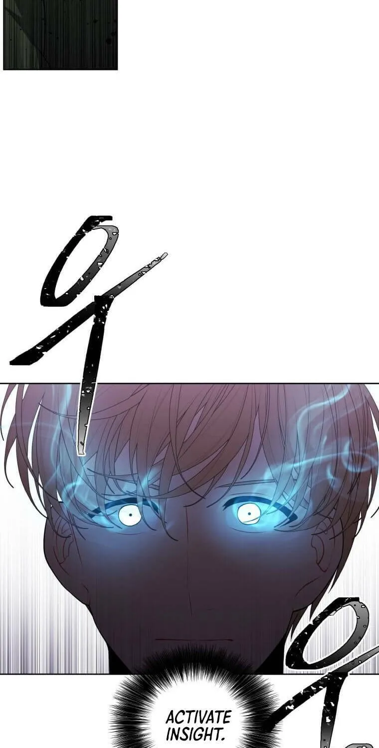 I Woke Up as the Villain Chapter 95 page 49 - 