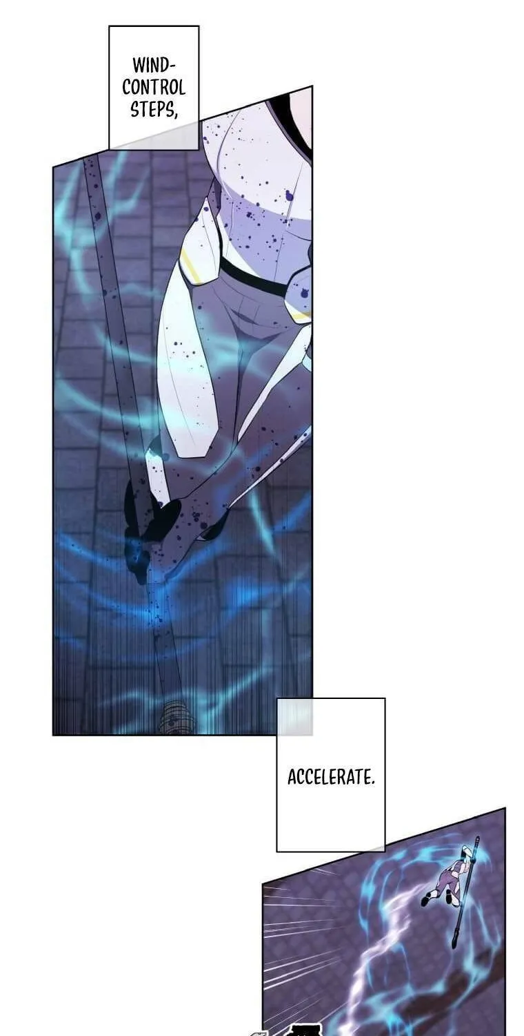 I Woke Up as the Villain Chapter 95 page 51 - 