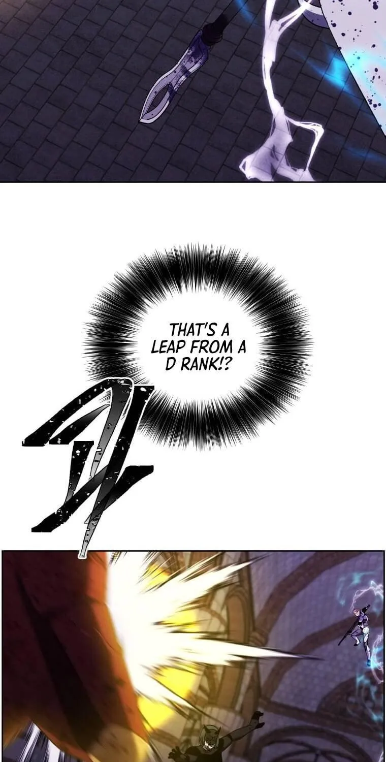 I Woke Up as the Villain Chapter 95 page 55 - 