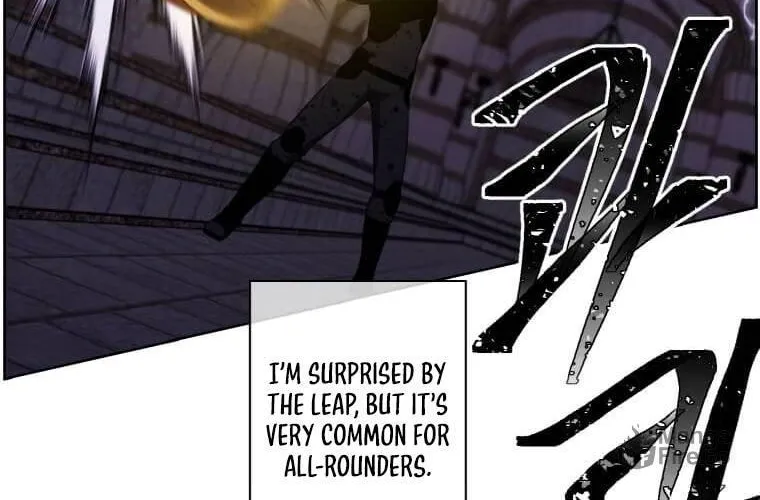 I Woke Up as the Villain Chapter 95 page 56 - 